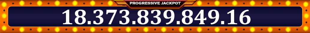 Jackpot RAJAMAS138